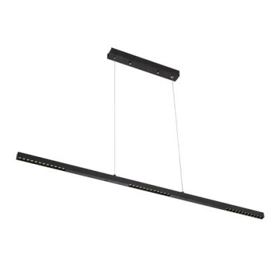 CL720011N EDGE-25 Черный Подвес