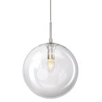 Citilux Томми CL102631 Светильник подвесной Прозрачный