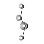 Потолочный светильник Drop FR5445CL-L20B, LEDх4. TM Maytoni
