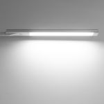 Citilux Рио CL803090N Настольная лампа гибкая на струбцине Белая