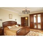 Бра Arte Lamp ALICE A3579AP-1AB, 1хE14