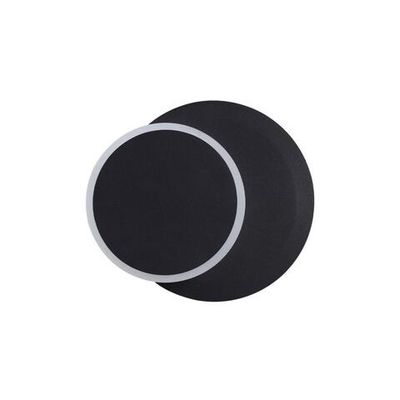 5627/9WL LEDIO LN23 340 чёрный Бра LED 9W 3000K 405Лм 220V DEVIN