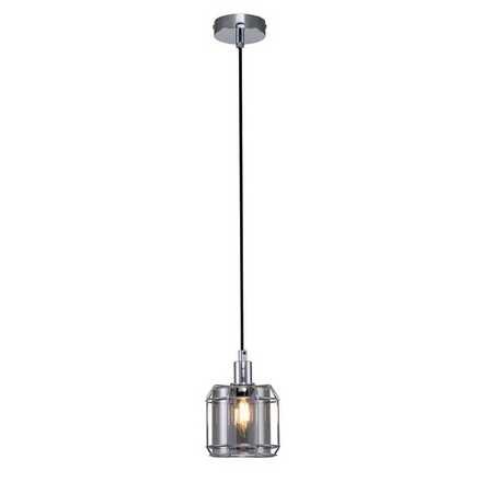 Подвесной светильник Escada 10188/1S E14*40W Chrome