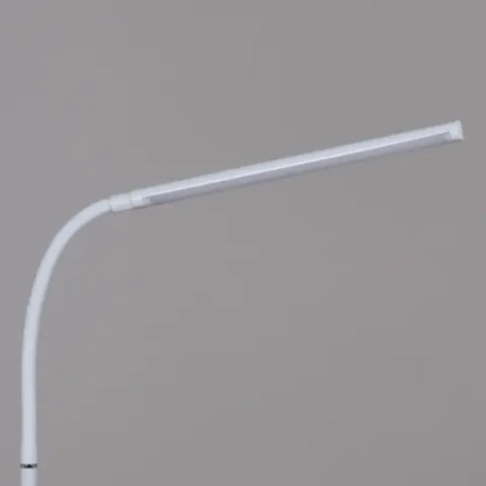 00059-0.6-01 WT светильник напольный Reluce, LED