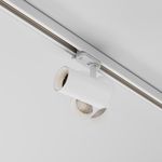 Трековый светильник Focus Led Trinity 2700-5000K 12Вт 36°, TR197-3-12WCCT-M-W. TM Maytoni