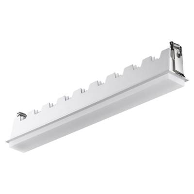 358242 SPOT NT19 489 белый Встраиваемый светильник IP20 LED 30W 85-265V HIELO