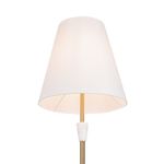 Напольный светильник (торшер) Pietra FR5371FL-01BS, E27х1. TM Maytoni
