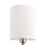 Настенный светильник (бра) Riverside FR1007WL-01N, E14х1. TM Maytoni
