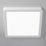 Citilux Бейсик CL738K180V LED Светильник накладной Белый