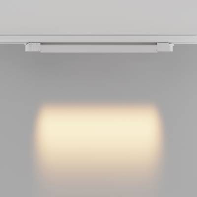Трековый светильник Points Trinity 2700K 20Вт 30°, TR195-3-20W2.7K-M-W. TM Maytoni