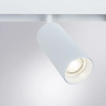 Магнитный трековый светильник Arte Lamp LINEA A4671PL-1WH, 1хLED