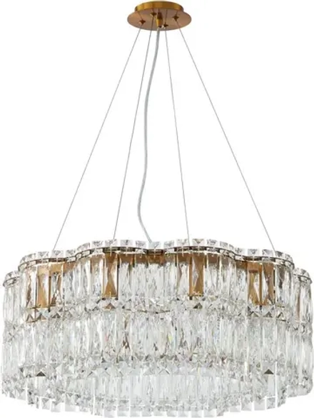 Люстра подвесная Stilfort 2174/05/10P серия Admire