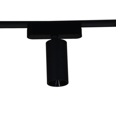 13005-9.3-001UR magnetic LED12W BK Reluce, LED