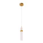 Подвесной светильник Arte Lamp MISTY A2950SP-5PB, 1хLED