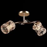 03672-0.3-02 светильник потолочный