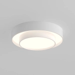 Потолочный светодиодной светильник CCT 90330/2 белый, LED