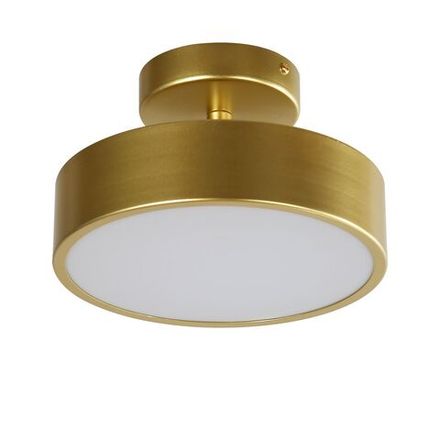 Потолочный светильник Atma 3059-2P, LED*18W, 1440LM, 4000K. ТМ F-Promo