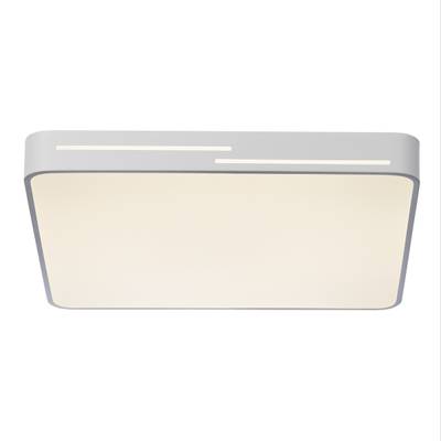 Citilux Купер Лайн CL724K95GL0 LED RGB Светильник с пультом Белый