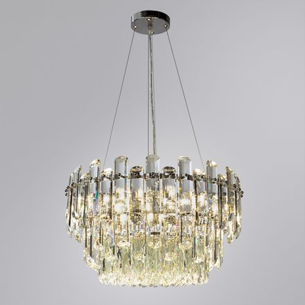 Подвесная люстра Divinare BELLATRIX 3510/02 LM-11, 11хE14