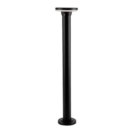 Ландшафтный светильник Arte Lamp AMSTERDAM A1213PA-1BK, 1хLED
