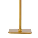 Настольная лампа Pyari 4616-1T, LED*3.5W, 265LM, 4000K, touch dimmer. ТМ F-Promo