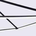 Подвесная люстра  Pyramis 4573-2P. ТМ Favourite