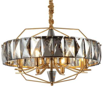 Люстра подвесная Stilfort 2090/05/08C серия Avenue