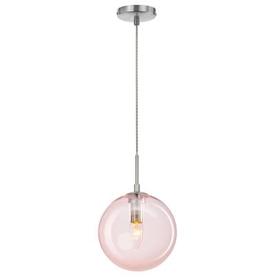 Citilux Томми CL102625 Светильник подвесной Розовый