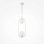 Подвесной светильник Ring G9х2, MOD013PL-02W. TM Maytoni