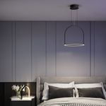 Настольная светодиодная лампа с регулировкой яркости 608051 LED, LED