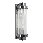 Настенный светильник Arte Lamp HANNA A1070AP-2CC, 2хE14