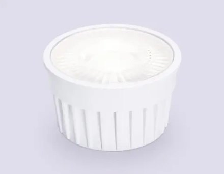 Лампа светодиодная LED MR16-PR 6W 3000K 85-265V 38°