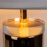Декоративная настольная лампа Arte Lamp MAIA A4036LT-1GO, 1хE27