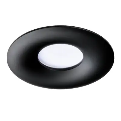 010017 Светильник LEVIGO MR16/HP16 ЧЕРНЫЙ Lightstar