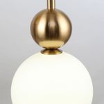 Бра Chantra 4088-1W, 1*LED*6W, 450LM, 4000K. ТМ F-Promo