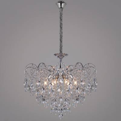 56760-0.4-600 MX CH светильник потолочный