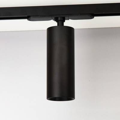 Citilux Тубус CL01T121N LED Трековый светильник Чёрный