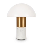 Настольный светильник Marfil FR5285TL-01BS, E14х1. TM Maytoni