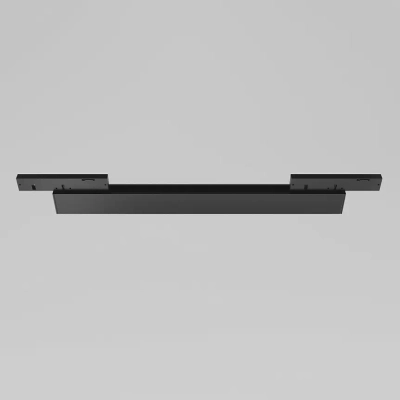 Трековый светильник Точки / Points Levity 4000К 10Вт 30°, TR193-1-10W4K-M-B. TM Maytoni