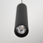 Citilux Тубус CL01PB121N LED Подвесной светильник Чёрный