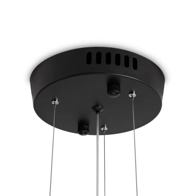 Подвесной светильник Mono FR6190PL-L7WB, LED. TM Maytoni