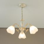 Citilux Латур CL413230 Люстра подвесная Патина