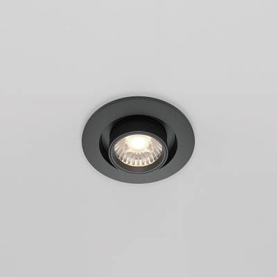 Встраиваемый светильник Hidden 4000K 10W 36°, DL045-01-10W4K-B. TM Maytoni