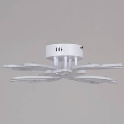 09862-0.3-3+3 WH светильник потолочный