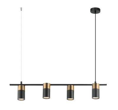 Подвесная люстра Topper 2825-4P. ТМ Favourite