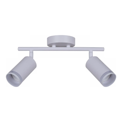 16001-9.5-002CT SPOT LIGHT GU10 WT светильник точечный Reluce Technical, GU10х2