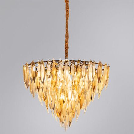 Подвесная люстра Divinare CABRERA 3509/01 LM-15, 15хE14