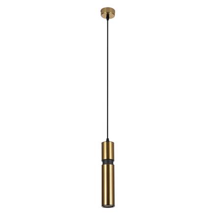 Точечный подвесной светильник ARTE LAMP RAN A3145SP-1PB, 1хGU10