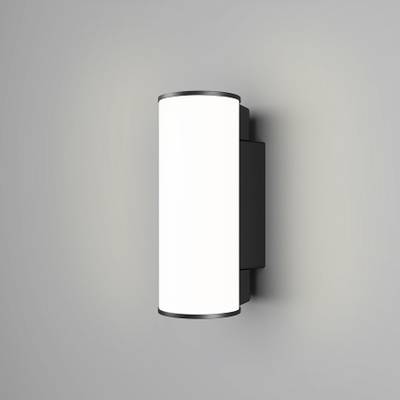 Настенный светильник (бра) Rock 3000K 12Вт IP 54, O434WL-L12GF3K. TM Maytoni