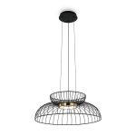 Подвесной светильник Citrus FR5398PL-L6B, LED. TM Maytoni